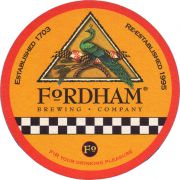 33541: USA, Fordham