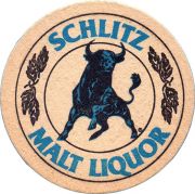 33542: USA, Schlitz