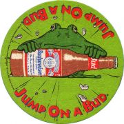 33543: USA, Budweiser