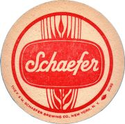 33545: США, Schaefer