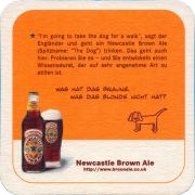 33555: United Kingdom, Newcastle (Germany)