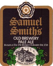 33561: Великобритания, Samuel Smith