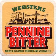 33567: Великобритания, Webster