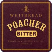 33568: United Kingdom, Whitbread