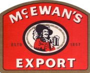 33569: Великобритания, Mc Ewans