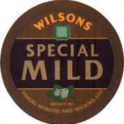 33570: United Kingdom, Wilson