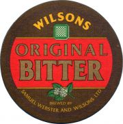 33571: United Kingdom, Wilson