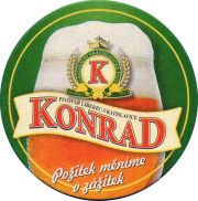 33581: Чехия, Konrad