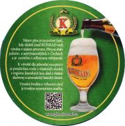 33581: Чехия, Konrad