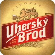 33582: Czech Republic, Uhersky Brod