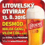 33583: Чехия, Litovel