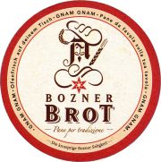 33588: Италия, Bozner