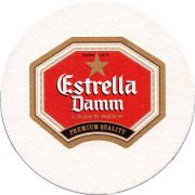 33589: Spain, Damm