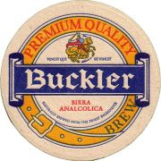 33593: Нидерланды, Buckler (Италия)