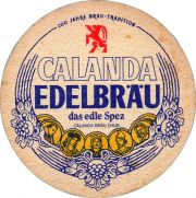 33613: Швейцария, Calanda