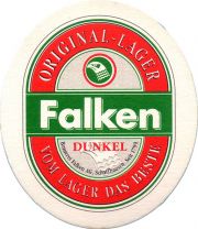 33616: Switzerland, Falkenbier