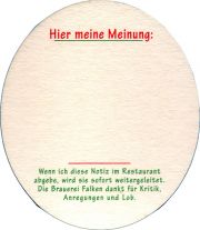 33616: Switzerland, Falkenbier