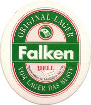 33617: Switzerland, Falkenbier
