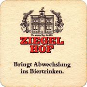 33630: Switzerland, Ziegelhof