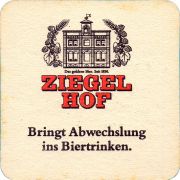 33631: Switzerland, Ziegelhof