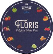33647: Бельгия, Floris