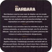 33649: Бельгия, St. Barbara
