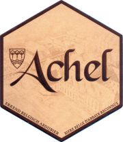 33654: Бельгия, Achel