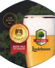 33661: Netherlands, Lindeboom