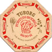 33662: Дания, Tuborg