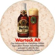 33667: Switzerland, Warteck