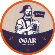 33674: Czech Republic, Ogar