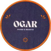 33674: Czech Republic, Ogar