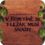 33675: Чехия, Kojetin