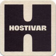 33683: Czech Republic, Hostivar