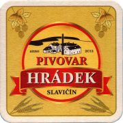 33686: Czech Republic, Hradek