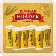 33686: Czech Republic, Hradek
