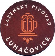 33692: Чехия, Luhacovice