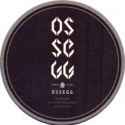 33695: Чехия, Ossegg