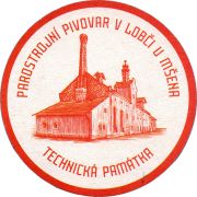 33698: Чехия, Lobec