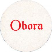 33699: Czech Republic, Obora