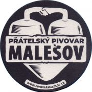 33706: Чехия, Malesov