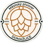 33710: Чехия, Domazlice