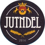 33759: Netherlands, Jutndel