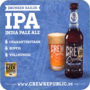 33782: Germany, Crew Republic