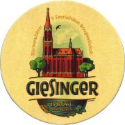 33801: Germany, Giesinger