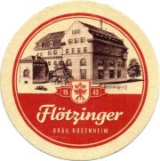 33815: Germany, Floetzinger