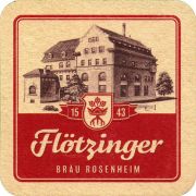 33816: Germany, Floetzinger