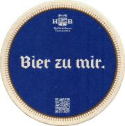 33853: Германия, Hofbrauhaus Traunstein