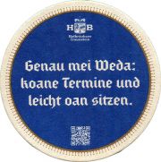 33855: Германия, Hofbrauhaus Traunstein