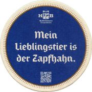 33858: Германия, Hofbrauhaus Traunstein